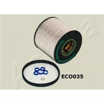 Filtre à carburant ASHIKA 30-ECO035