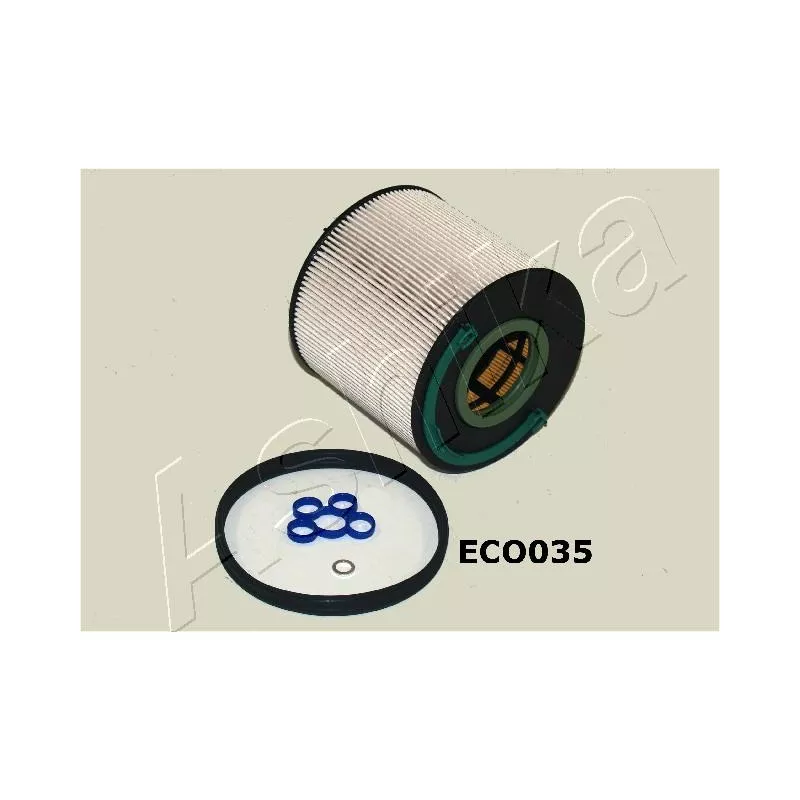 Filtre à carburant ASHIKA 30-ECO035