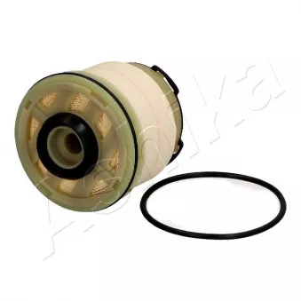 Filtre à carburant ASHIKA