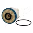 Filtre à carburant ASHIKA 30-ECO039 - Visuel 1