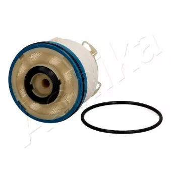 Filtre à carburant ASHIKA