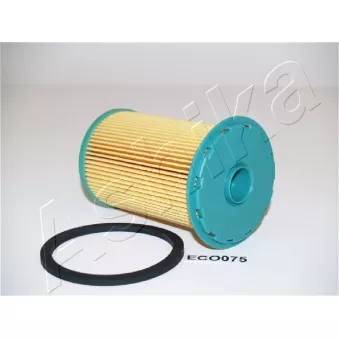 Filtre à carburant ASHIKA 30-ECO075
