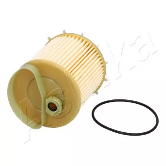 Filtre à carburant ASHIKA
