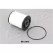 Filtre à carburant ASHIKA 30-ECO082 - Visuel 1