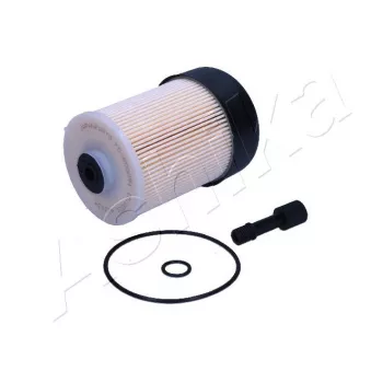 Filtre à carburant ASHIKA 30-ECO091