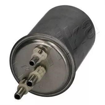 Filtre à carburant ASHIKA 30-K0-009