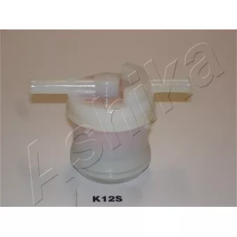 Filtre à carburant ASHIKA 30-K0-012