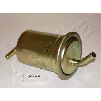 Filtre à carburant ASHIKA 30-K0-014