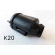 Filtre à carburant ASHIKA 30-K0-020 - Visuel 2
