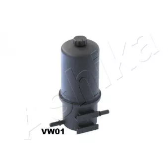 Filtre à carburant ASHIKA 30-VW-VW01