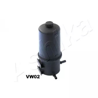 Filtre à carburant ASHIKA 30-VW-VW02