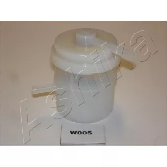 Filtre à carburant ASHIKA 30-W0-000