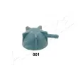 Bouchon de radiateur ASHIKA 33-00-001 - Visuel 1