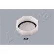 Bouchon de radiateur ASHIKA 33-00-002 - Visuel 2