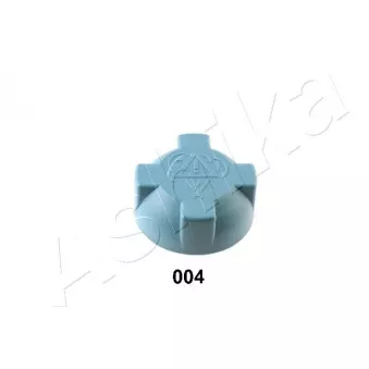 Bouchon de radiateur ASHIKA 33-00-004
