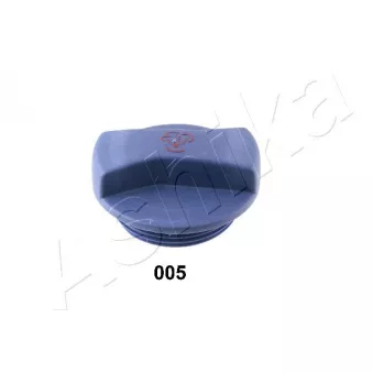 Bouchon de radiateur ASHIKA 33-00-005