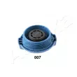 Bouchon de radiateur ASHIKA 33-00-007 - Visuel 2