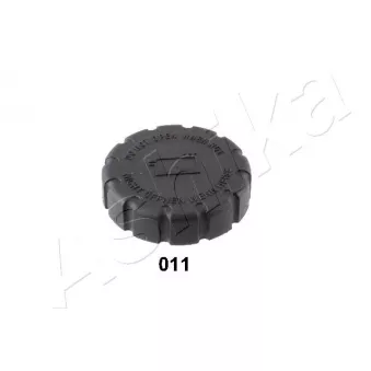 Bouchon de radiateur ASHIKA 33-00-011