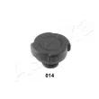 Bouchon de radiateur ASHIKA 33-00-014 - Visuel 1
