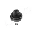 Bouchon de radiateur ASHIKA 33-00-014 - Visuel 2