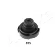 Bouchon de radiateur ASHIKA 33-00-015 - Visuel 2