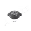 Bouchon de radiateur ASHIKA 33-00-022 - Visuel 1