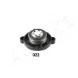 Bouchon de radiateur ASHIKA 33-00-022 - Visuel 2
