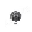 Bouchon de radiateur ASHIKA 33-00-023 - Visuel 1