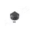 Bouchon de radiateur ASHIKA 33-00-026 - Visuel 1