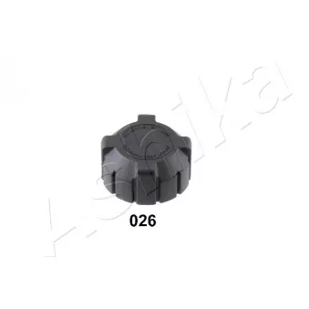 Bouchon de radiateur ASHIKA 33-00-026