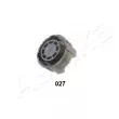 Bouchon de radiateur ASHIKA 33-00-027 - Visuel 2