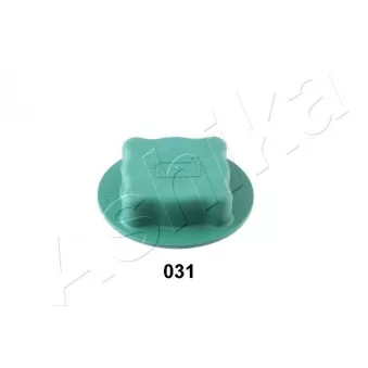 Bouchon de radiateur ASHIKA 33-00-031