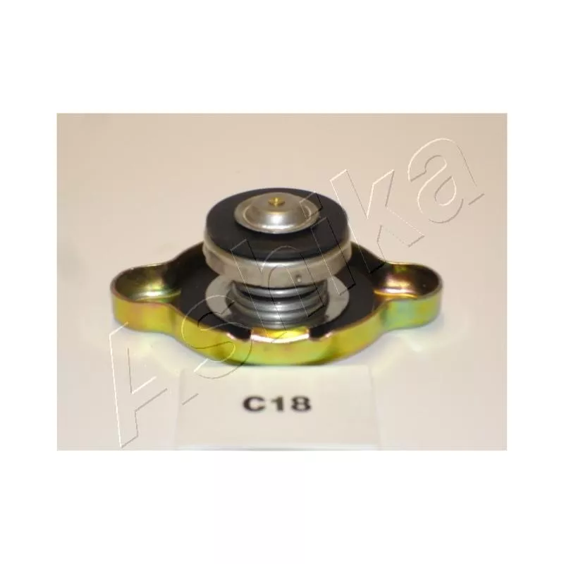 Bouchon de radiateur ASHIKA 33-0C-C18