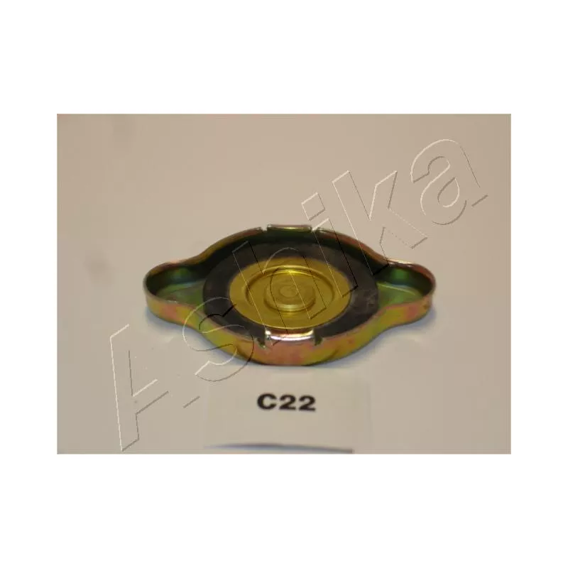 Bouchon de radiateur ASHIKA 33-0C-C22