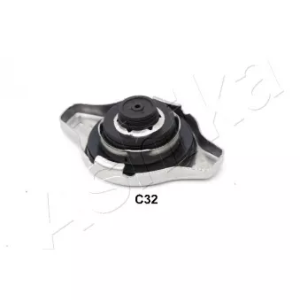 Bouchon de radiateur ASHIKA 33-0C-C32