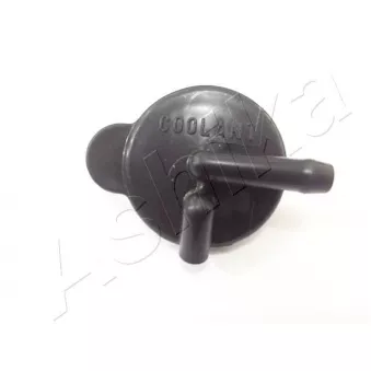 Bouchon de radiateur ASHIKA 33-0K-K00