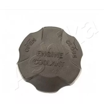 Bouchon de radiateur ASHIKA 33-0K-K01