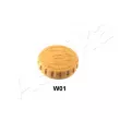 Bouchon de radiateur ASHIKA 33-0W-W01 - Visuel 1
