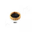 Bouchon de radiateur ASHIKA 33-0W-W01 - Visuel 2