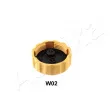 Bouchon de radiateur ASHIKA 33-0W-W02 - Visuel 2