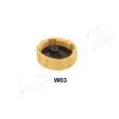 Bouchon de radiateur ASHIKA 33-0W-W03 - Visuel 2