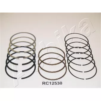 Segment de piston ASHIKA 34-12530
