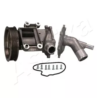 Pompe à eau ASHIKA 35-00-0118