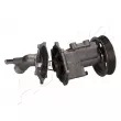 Pompe à eau ASHIKA 35-00-0118 - Visuel 2