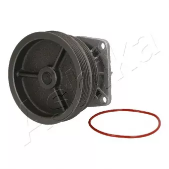 Pompe à eau ASHIKA 35-00-0203