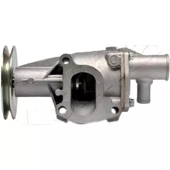 Pompe à eau ASHIKA 35-00-0215