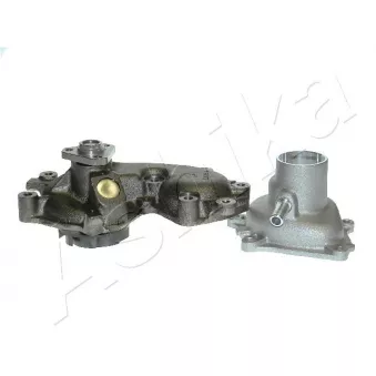 Pompe à eau ASHIKA 35-00-0217