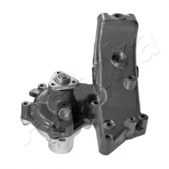 Pompe à eau, refroidissement du moteur ASHIKA 35-00-0221