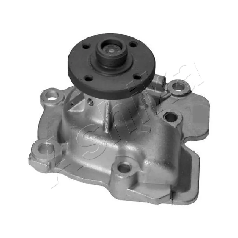 Pompe à eau, refroidissement du moteur ASHIKA 35-00-0309