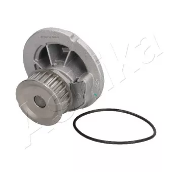 Pompe à eau ASHIKA 35-00-0400